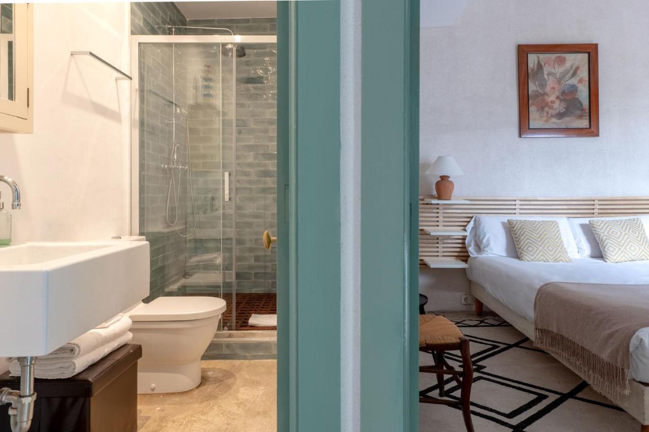 Hommyhome Castellar Luxury Seville Ngoại thất bức ảnh